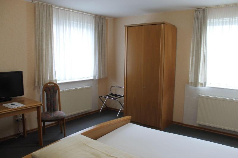 Landhotel Am Freischütz - Oda
