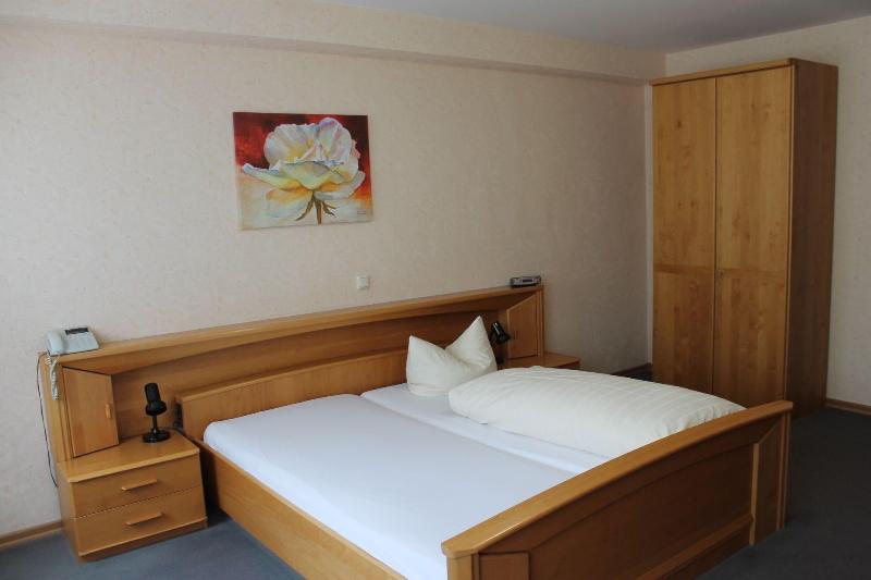 Landhotel Am Freischütz - Oda