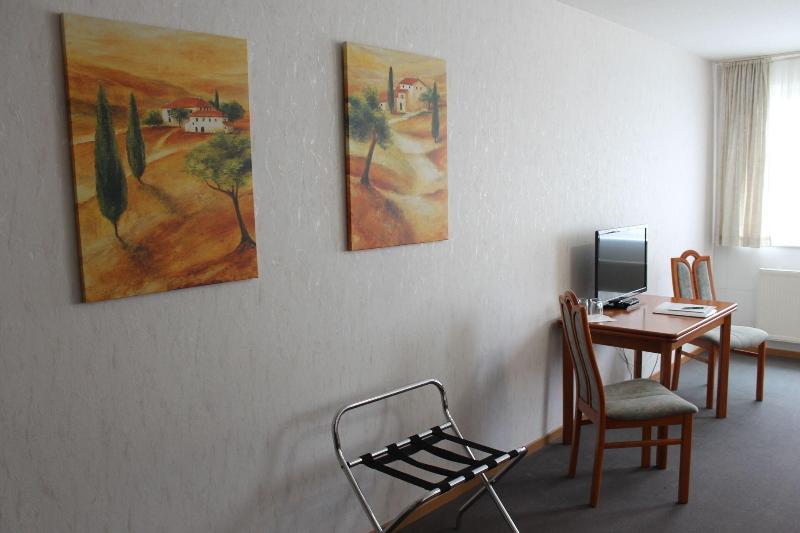 Landhotel Am Freischütz - Oda