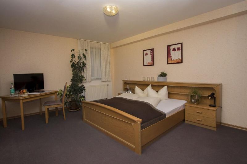 Landhotel Am Freischütz - Oda