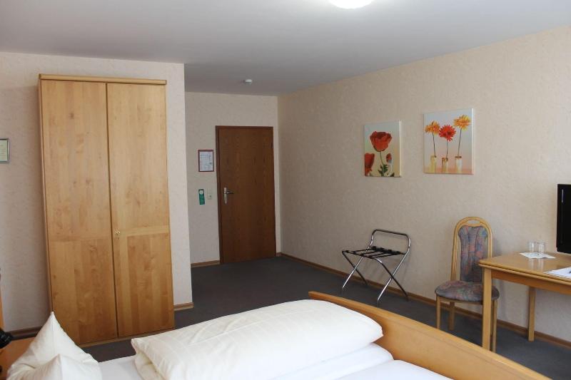 Landhotel Am Freischütz - Oda