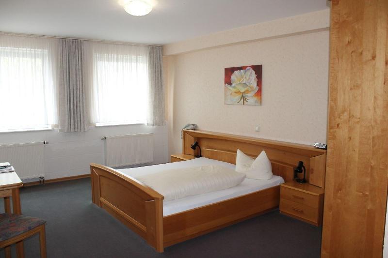 Landhotel Am Freischütz - Oda