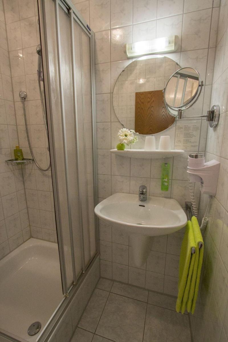 Landhotel Am Freischütz - Oda