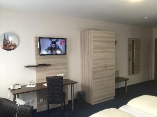 Landhotel Am Freischütz fotoÄŸrafÄ±