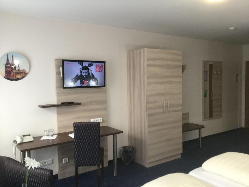 Landhotel Am Freischütz - Oda