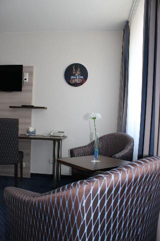 Landhotel Am Freischütz fotoÄŸrafÄ±