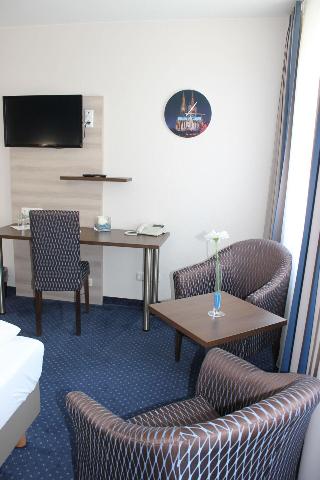 Landhotel Am Freischütz fotoÄŸrafÄ±