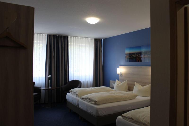Landhotel Am Freischütz - Oda