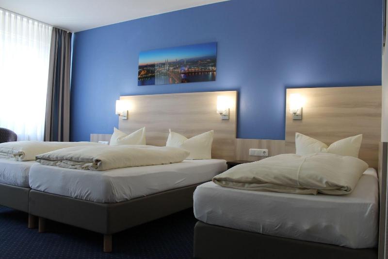 Landhotel Am Freischütz - Oda