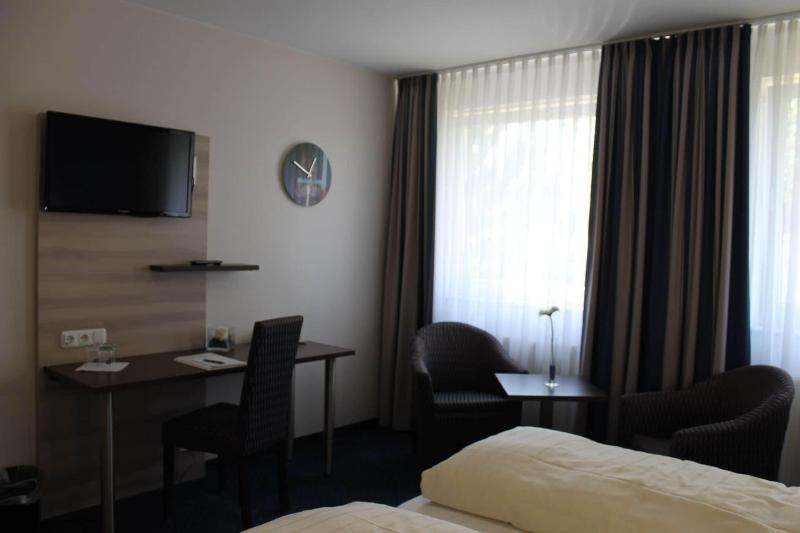 Landhotel Am Freischütz - Oda
