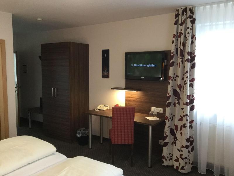 Landhotel Am Freischütz - Oda