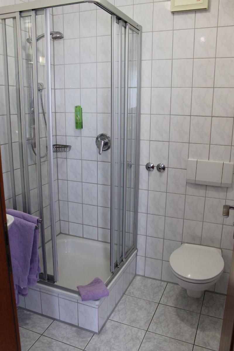 Landhotel Am Freischütz - Oda