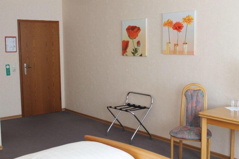Landhotel Am Freischütz - Oda