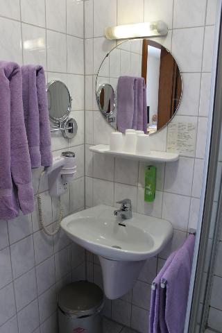 Landhotel Am Freischütz fotoÄŸrafÄ±