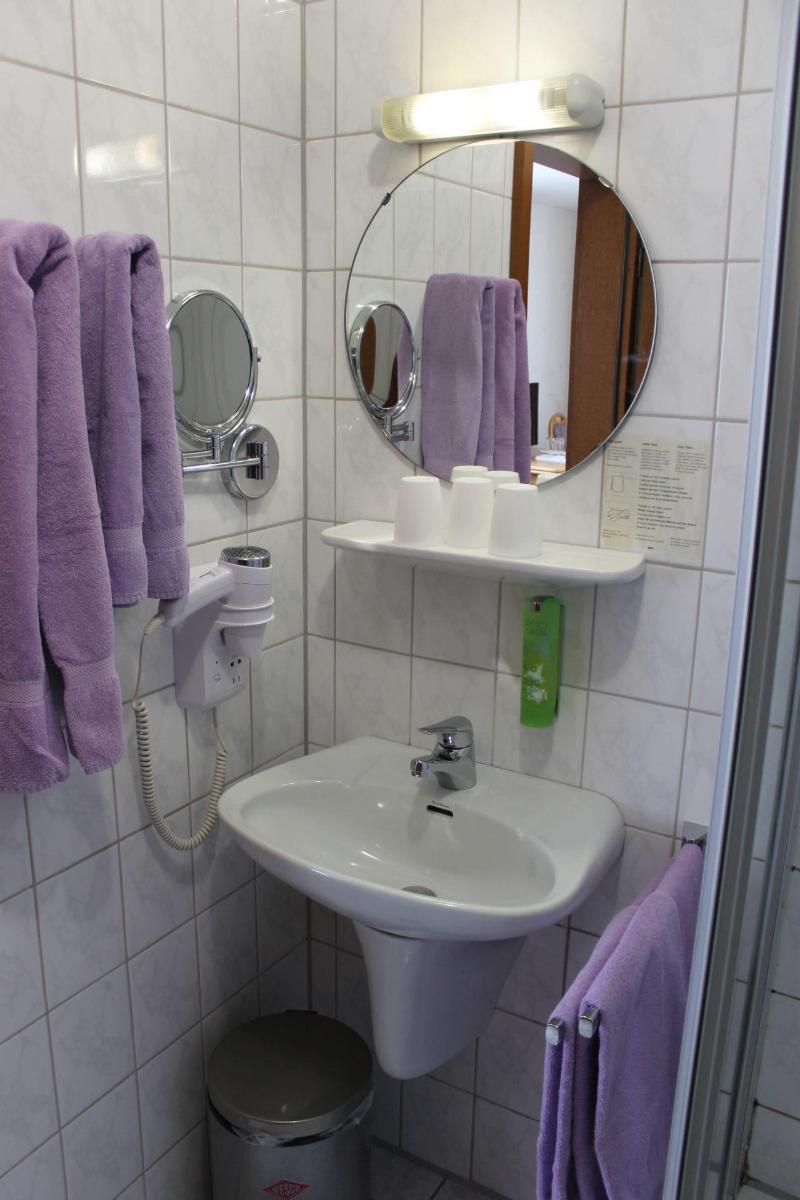 Landhotel Am Freischütz - Oda
