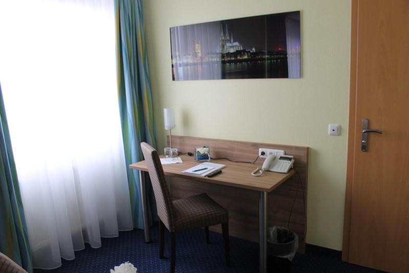 Landhotel Am Freischütz - Oda