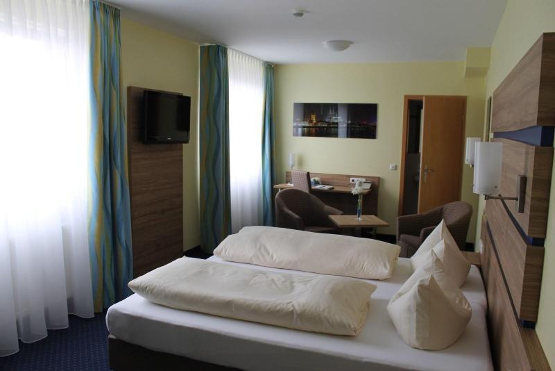 Landhotel Am Freischütz - Oda