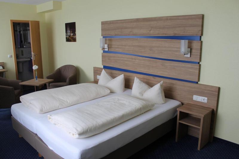 Landhotel Am Freischütz - Oda