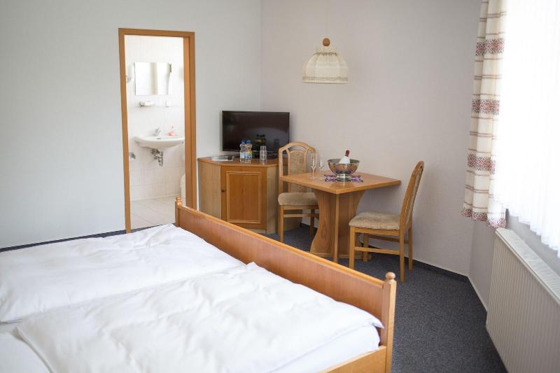 GreenLine Landgasthof Wemmer - Oda