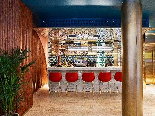 Kimpton Vividora Hotel fotoÄŸrafÄ±