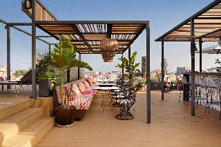 Kimpton Vividora Hotel fotoÄŸrafÄ±