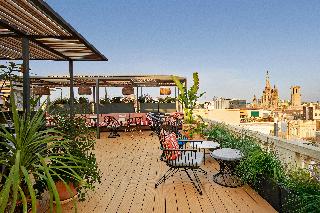 Kimpton Vividora Hotel fotoÄŸrafÄ±