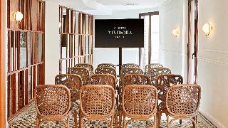 Kimpton Vividora Hotel fotoÄŸrafÄ±