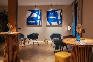 Kimpton Vividora Hotel fotoÄŸrafÄ±
