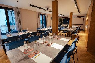 Kimpton Vividora Hotel fotoÄŸrafÄ±