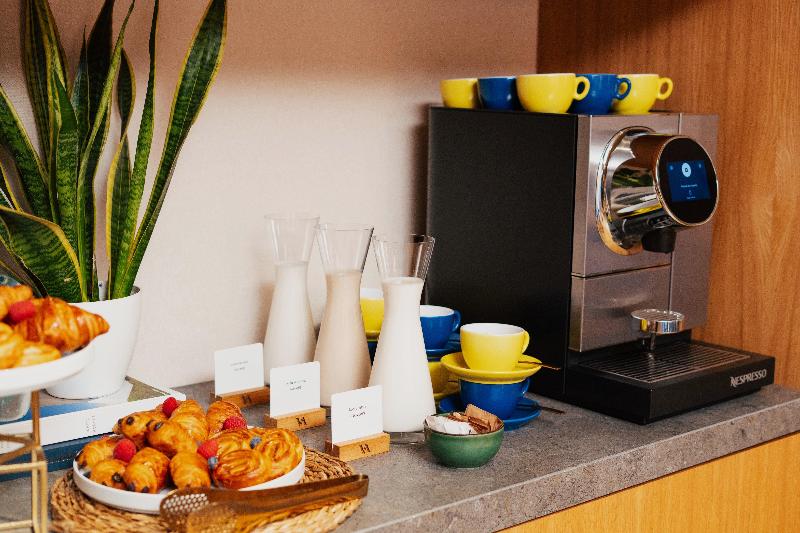 Kimpton Vividora Hotel - Toplantı