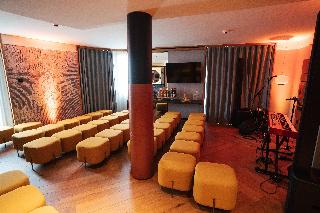 Kimpton Vividora Hotel fotoÄŸrafÄ±