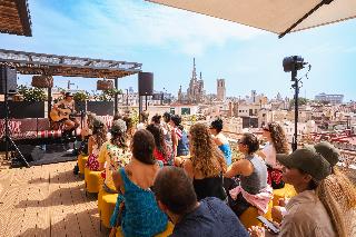 Kimpton Vividora Hotel fotoÄŸrafÄ±