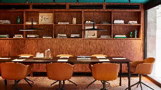 Kimpton Vividora Hotel fotoÄŸrafÄ±