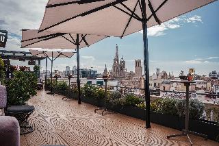 Kimpton Vividora Hotel fotoÄŸrafÄ±