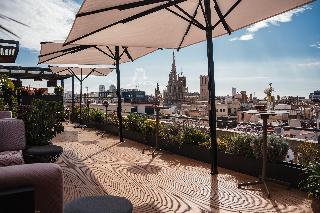 Kimpton Vividora Hotel fotoÄŸrafÄ±