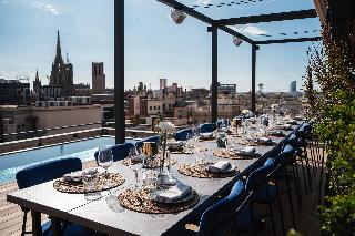 Kimpton Vividora Hotel fotoÄŸrafÄ±