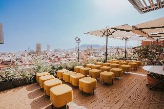 Kimpton Vividora Hotel fotoÄŸrafÄ±