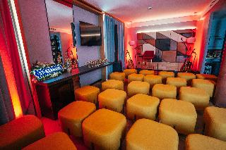 Kimpton Vividora Hotel fotoÄŸrafÄ±