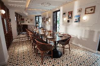 Kimpton Vividora Hotel fotoÄŸrafÄ±