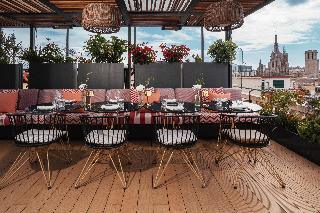 Kimpton Vividora Hotel fotoÄŸrafÄ±