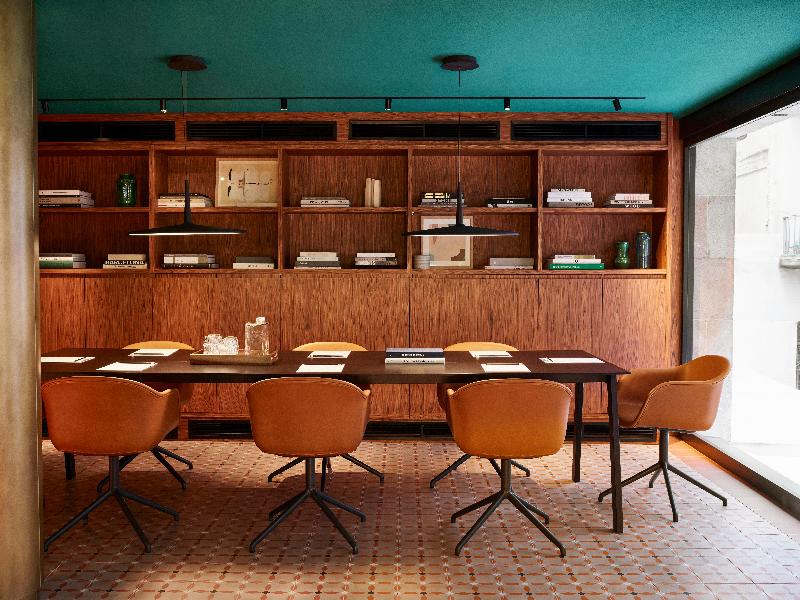 Kimpton Vividora Hotel - Toplantı
