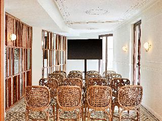 Kimpton Vividora Hotel fotoÄŸrafÄ±
