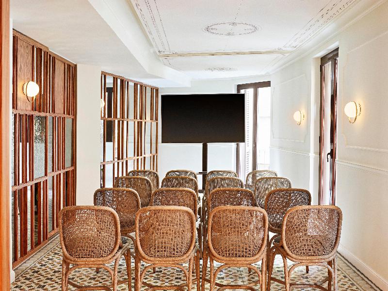 Kimpton Vividora Hotel - Toplantı