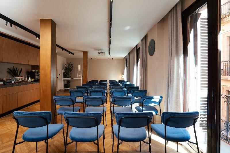 Kimpton Vividora Hotel - Toplantı