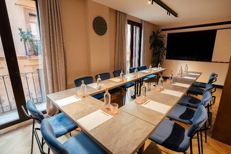 Kimpton Vividora Hotel - Toplantı