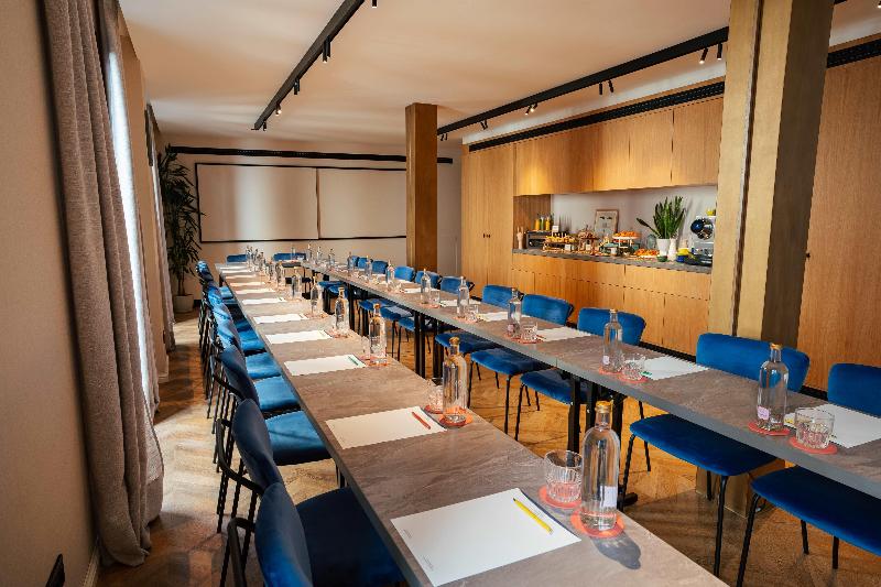Kimpton Vividora Hotel - Toplantı