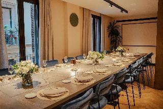 Kimpton Vividora Hotel fotoÄŸrafÄ±