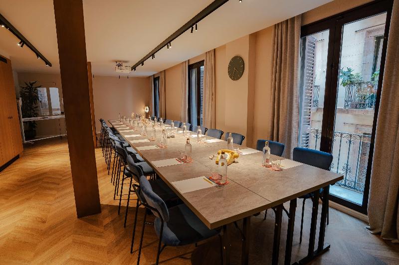 Kimpton Vividora Hotel - Toplantı