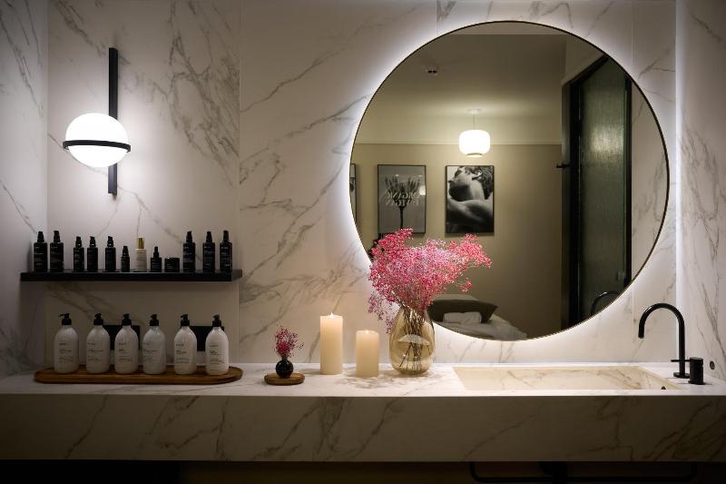 Kimpton Vividora Hotel - Aktivite