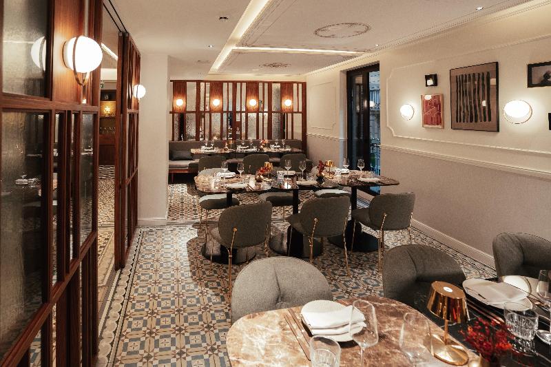 Kimpton Vividora Hotel - Aktivite